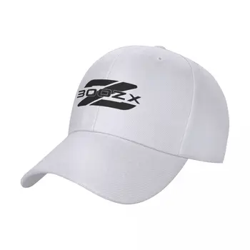 300 Zx Beisbola Cepurītes Snapback Modes Beisbola Cepures Elpojošs Gadījuma Āra Unisex Polychromatic Pielāgojamu