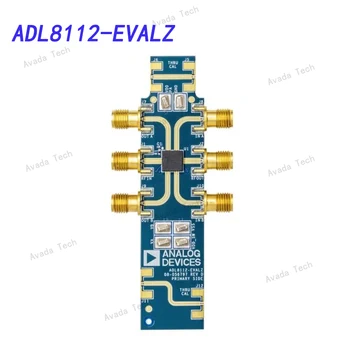 Avada Tech ADL8112-EVALZ RF Attīstības Instrumentu ADL8112-EVALZ