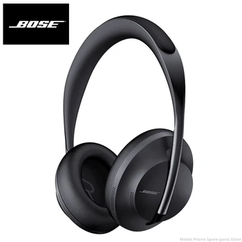 Bose Trokšņa Slāpēšanas Austiņas 700 Bluetooth Bezvadu Bluetooth Austiņas Dziļi Bass Austiņas, Sporta un Mikrofons Balss Palīgs