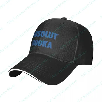 Cool ABSOLUTS Unisex Cepure Pieaugušo Regulējams Beisbola cepure Sievietēm, Vīriešiem, Saules Aizsardzības Pieaugušo Tētis Cepure Vīriešiem, Sievietēm Hip Hop Āra Vīriešiem