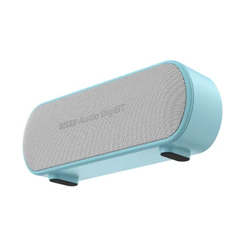 Ezcap221 Zilā Garu Audio Ierakstu Kastē, Veikals USB/TF Kartes, Bluetooth Mūzikas Ierakstu Skaļruņa, Jaunas