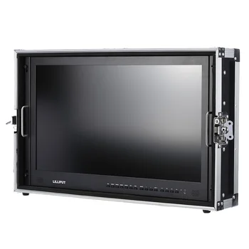 Lilliput 4K LCD Monitors BM280-4K 28 collu 3G-SDI, HDMI Monitora