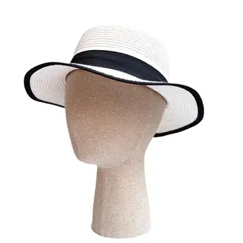 Manekena Galvas Modeli Modes Cepure, Cepures Reklāmas nodaļas Vadītājs Mājas Salonu un Ceļojumi