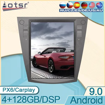Par Subaru Forester 2013. - 2018.gadam Automašīnas Radio, GPS Navigācija, Tesla Android Ekrāna Multivides videomagnetofonu Video Atskaņotājs 2Din DPS HD