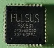 PS9831 TQFP100