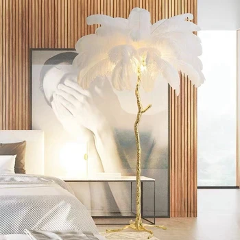 Radošā sveķi koka rotājumi dzīvojamā istaba guļamistaba dekorēšana amatniecības koku modeli, liela izmēra skulptūras modeli, krāsains