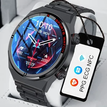 Samsung Galaxy A71 A52 A32 A50s A51 A72 Smart Aproce GPS Tracker IP67 Sirdsdarbības Ātrums, asinsspiediens Skatīties Smart Joslā Aproce